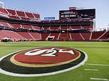 The launch of 49ers Kyle Juszczyk as the eight -year spell of iconic fullback in San Francisco comes to an end