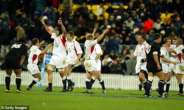 Sir Clive Woodward: These are my secret tricks that England can use to silence the fearsome crowd of cardiff: an infallible mantra of nine words, the stars that I would never use in games like this and how to manage the teams that had a 'committee' only to roll us up.