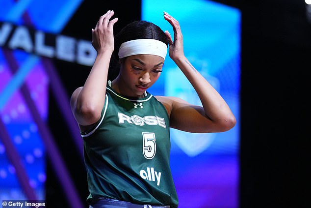 Fans tear Angel Reese for their performance after Star threatened to attack due to lack of increasing the WNBA Pay