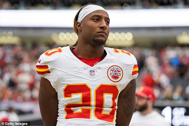 NFL fans return to Chiefs for launching Justin Reid, since the two -time Super Bowl winner accepts a treatment of $ 32 million with Saints