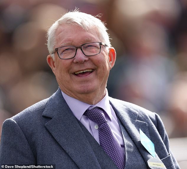 Cheltenham breakfast: The fire still burns inside Alex Ferguson, all eyes remain in Constituted Hill … and why the fall of the iconic horse was a double bonus for betting runners