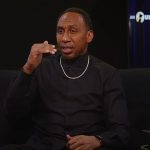 Stephen A. Smith explodes 'weak' LeBron James in a new scathing interview as the high profile dispute becomes uglier