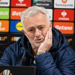 My team is better than the Rangers: José Mourinho Goads Ibrox Men before the confrontation of the Europa League even though Fenerbahce continues 3-1 in draw