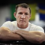 Superfight Aussie Footy's fans die to see are finally about to become a reality when Paul Gallen approaches Showdown with Sonny Bill Wiliams