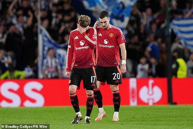 Wayne Rooney insists that Man United needs 'massive changes' and launches a drastic squad review, after Sir Jim Ratcliffe criticized the stars as 'not good enough' and 'paid in excess'