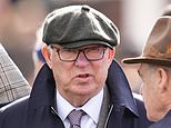 Cheltenham Festival Live: Latest updates, racing races and results of day three, since Sir Alex Ferguson has a handful of runners for St. Patrick's Day, including a defender champion