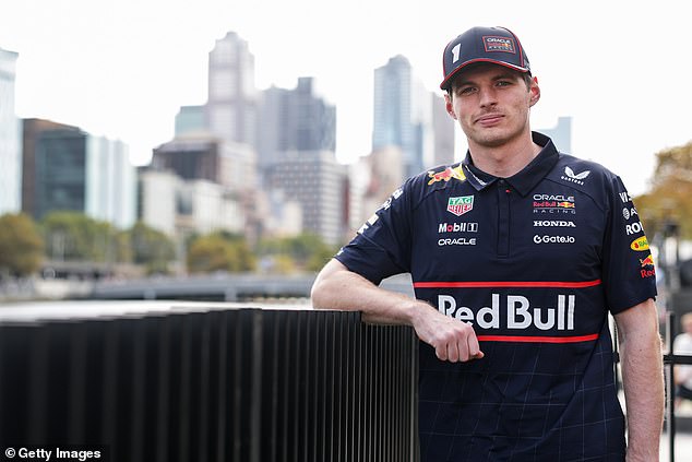 Toto Wolff reveals if Mercedes will make another movement for Max Verstappen, after trying to attract him as a replacement for Lewis Hamilton last year