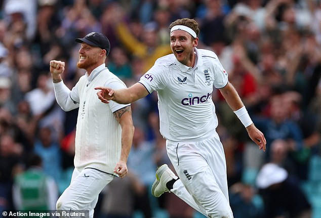 Stuart's broad interview: England should not make the captain of Ben Stokes White-Ball: it is the despair that would damage our chances of ashes … and all for a format does not care about the superiors and a team that cannot deliver under pressure