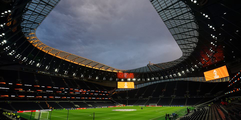 Tottenham vs Az Alkmaar-Europe League: Live score, team news and updates such as Ange Postecoglou seeks to cancel the first-leg deficit 1-0 more Chelsea vs Copenhagen