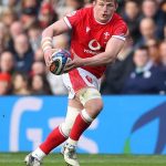 How Jac Morgan became a contender of the Captaincy of the Lions even in a team that loses every week, after moving from the engineering apprentice to the intrepid leader of Wales