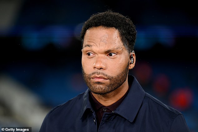 The former star of Man City, Joleon Lescott, states that black and ethnic coaches do not have enough opportunities, with current players with less likely to enter management