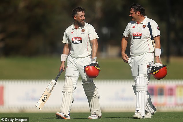 AFL denies southern Australia the opportunity to organize the final of Sheffield Shield in Adelaide Oval