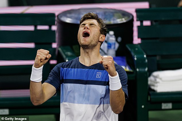 Jack Draper assaults the semifinals of Indian wells with victory in straight sets over Ben Shelton, and faces Carlos Alcaraz in the last arch