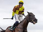 Cheltenham Festival Live: The latest updates, tips, racing careers and results of day four, since Paul Townend in Galopin des Champs seeks to defend the crown of the Gold Cup