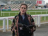 Cheltenham Confidencial – Day Three Tips: Lizzie Kelly offers its verdict on the historic Gallopin Des Champs Gold Cup offer