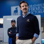 Jason Sudeikis shares Ted Lasso Season 4 new details with Travis and Jason Kelce