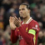 Arne Slot sends a message about the future of Virgil Van Dijk Liverpool: after the club captain announced that he has no “idea” where he will play next season