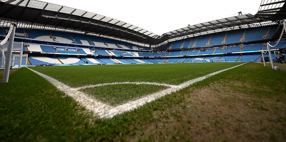 Manchester City vs Brighton – Premier League: live score, team news and updates such as Pep Guardiola's side seeks to return to the four more updates of the other games of the 3 pm