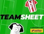 Play the team sheet: Can you name the Newcastle team that beat Liverpool 2-1 in 2000 after the win of the Cábao Cup on Sunday by the same score? Or choose your team and guess your initial XI