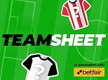 Play the team sheet: Can you name the Newcastle team that beat Liverpool 2-1 in 2000 after the win of the Cábao Cup on Sunday by the same score? Or choose your team and guess your initial XI