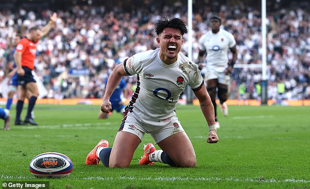 Six nations to stay on free television until 2030 after the BBC and ITV agree a new four -year treatment for competition