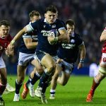 The end of the six Nations of Scotland should have been more than one last tango in Paris after the campaign of many regrets