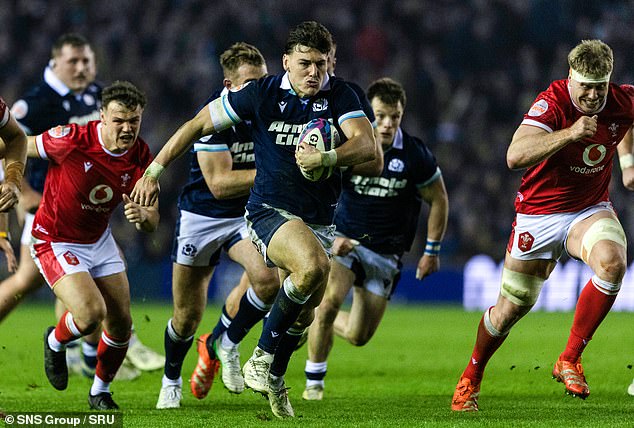 The end of the six Nations of Scotland should have been more than one last tango in Paris after the campaign of many regrets