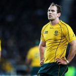 International Manhunt for former Wallabies Captain Rocky Elsom while learning his destination in the French court