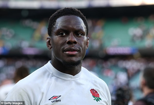 Maro Iteje insists that England will not be intimidated by Cardiff Cauldron in his confrontation of the six nations with Wales, while urging his team to embrace the challenge