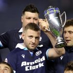 How Scotland can spoil the feast of the six nations of France in Paris playing with chaos, angry Ireland will go out to make peace against Italy, and why Wales could break its loss streak against England