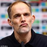 Danny Murphy: I'm baffled why Thomas Tuchel has remembered Jordan Henderson to England's team: he already has fans's back.