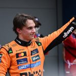 Oscar Piastri took Pole of the Melbourne Grand Prix for his teammate Lando Norris in search of the historic Australian victory