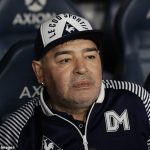 Was Diego Maradona “murdered”? Within the graphic test that exposes a sad and predictable tragedy about the 'God of football', writes Riat al-Samarrai