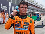 Where is the next Formula One race? 2025 calendar explained as Max Verstappen, Lando Norris and Lewis Hamilton fight