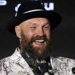 Ricky Hatton reveals what will be needed for Tyson Fury