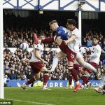 Everton 1-1 West Ham: David Moyes's legacy in London lives while his old signings chase him again, but Hammers fans still appreciate the scot-class act, writes Ian Herbert