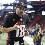 Atlanta Falcons made the final decision about Kirk Cousins ​​after the $ 180 million field marshal was banking last season