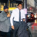 Stephen A. Smith investigates the Immigration policy of the Biden era with Trump's border tsar after hitting the Democrats