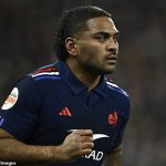 France Star avoids the red card to fly in the head in the victory over Scotland, since Les Bleus denies England in his commitment to the glory of the six nations