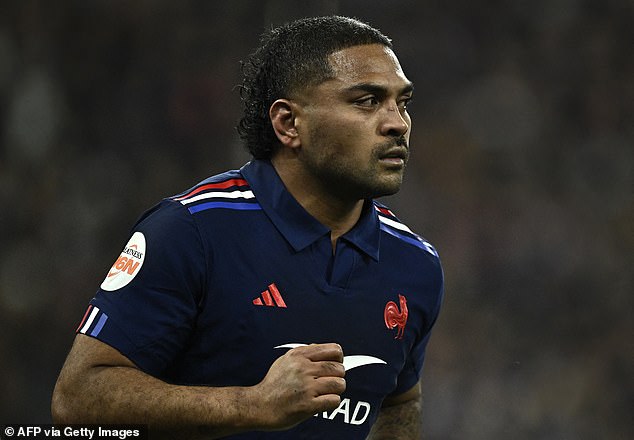 France Star avoids the red card to fly in the head in the victory over Scotland, since Les Bleus denies England in his commitment to the glory of the six nations