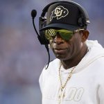 Deion Sanders refuses to bow before the anti -religious group demanding that he keep God out of Colorado football practices