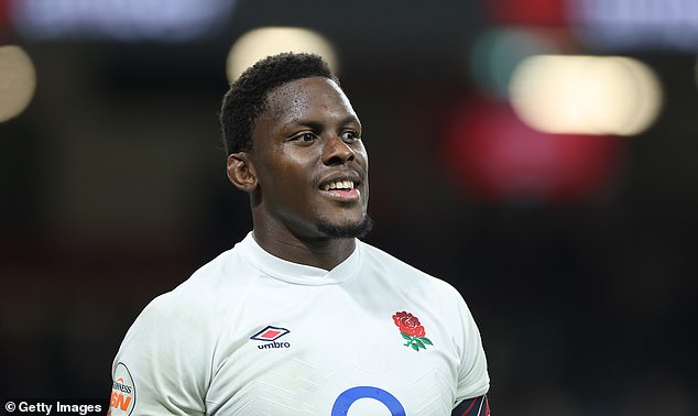 Steve Borthwick supports Maro Itoje for Lions's captaincy after England lost the title of Six Nations despite the 10 -year rampant victory over Wales