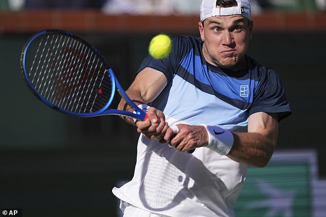 Jack Draper reserves its final ATP Masters as British No1 Downs Carlos Alcaraz by Helter-Skelter Three sets shock in Indian Wells