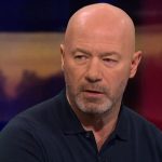 Alan Shearer names Pl Star, which is “very unfortunate” to miss the first Team of England by Thomas Tuchel