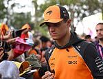 Australia-Formula One Grand Prix: Live updates and Laps updates while Lando Norris starts at pole before the season