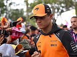 Australia-Formula One Grand Prix: Live updates and Laps updates while Lando Norris starts at pole before the season