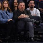 The owner of the New York Knicks and the Rangers, James Dolan, reveals a succession plan to an MSG company of $ 4.5 billion