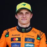 The simple three -words message from the chief of McLaren Zak Brown to Oscar Piastri and Lando Norris ahead of the Australian Grand Prix