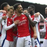 Arsenal 1-0 Chelsea: The sixth goal of the Mikel Merino season helps the gunners of Mikel Arteta to extend their undefeated record against the rivals of London