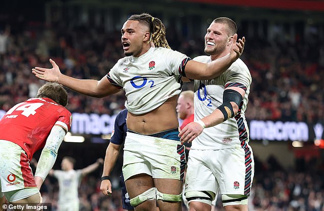 The demolition of Wales of England was almost perfection and showed that the future is brighter than ever, writes Chris Foy, here is why the Maro Iteje murderers gang is ready to wreak havoc on the world stage